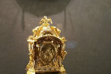 916 sevilla catedrale